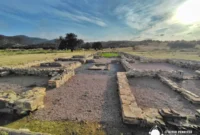 10 yacimientos arqueológicos de Andalucía