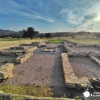 10 yacimientos arqueológicos de Andalucía