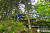 Saint Dié des Vosges y el festival de geografía