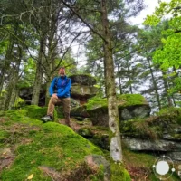 Saint Dié des Vosges y el festival de geografía