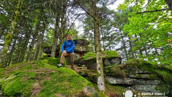 Saint Dié des Vosges y el festival de geografía