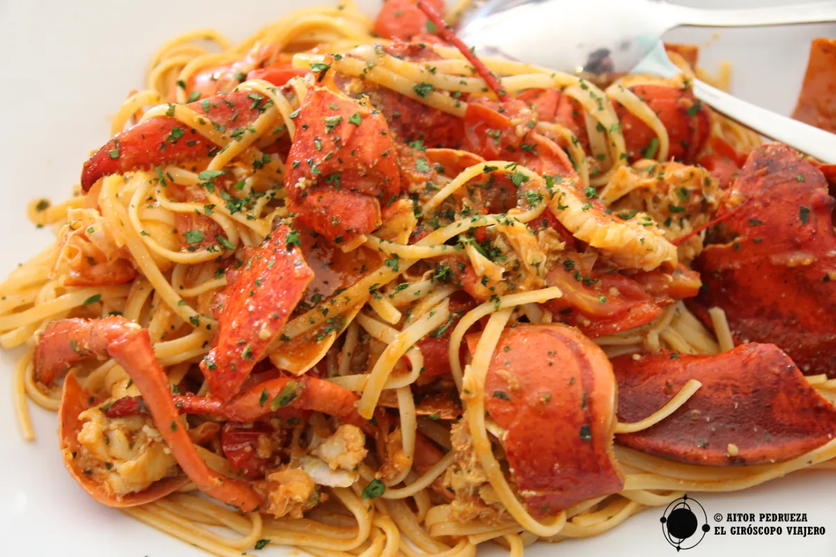 Restaurante Asino Bianco en Terralba