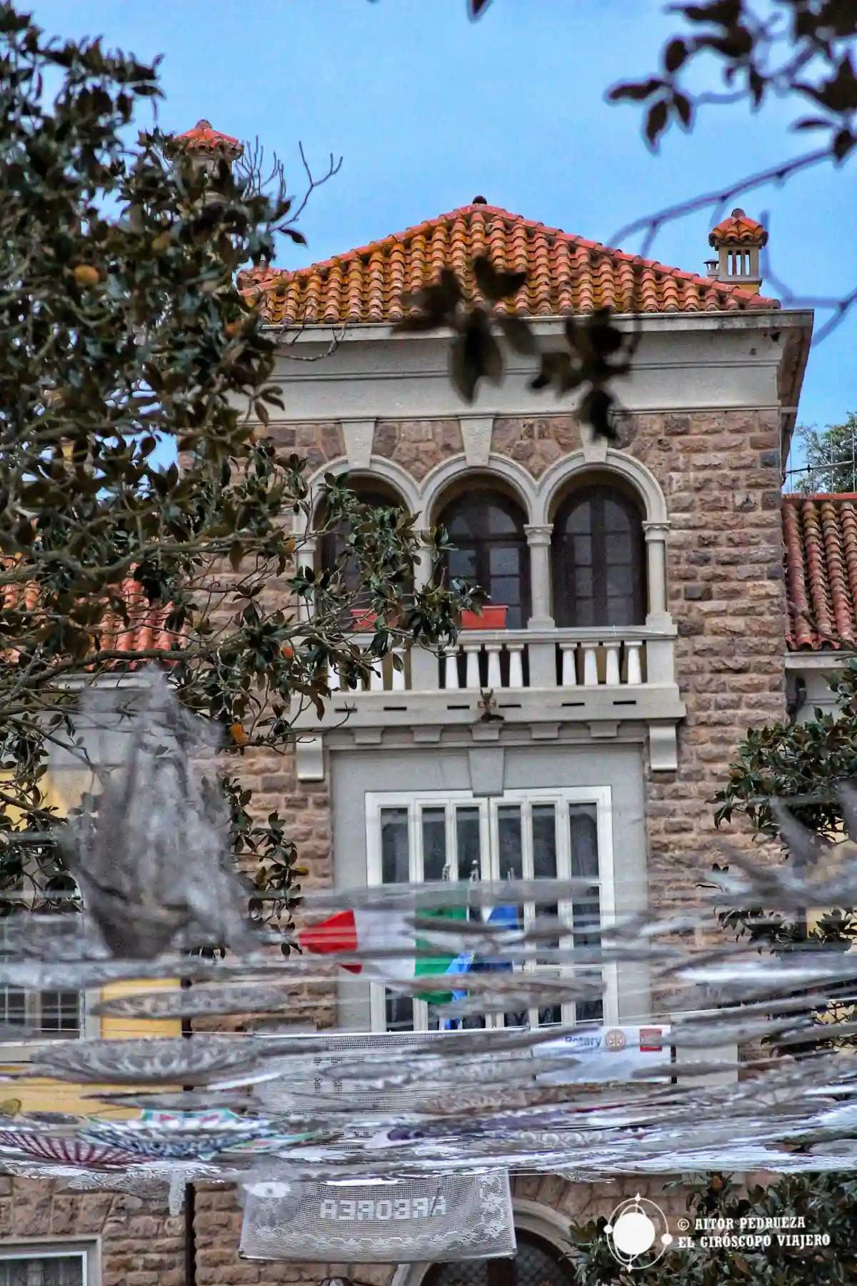 Ayuntamiento de Arborea