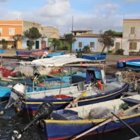 Terralbese Linas, buscando la Cerdeña más auténtica