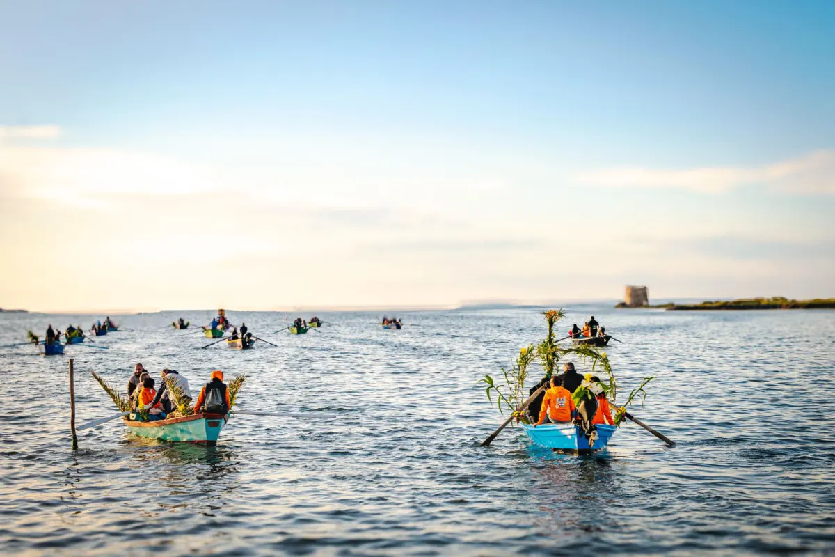 Sagra della Madonna di Bonaria