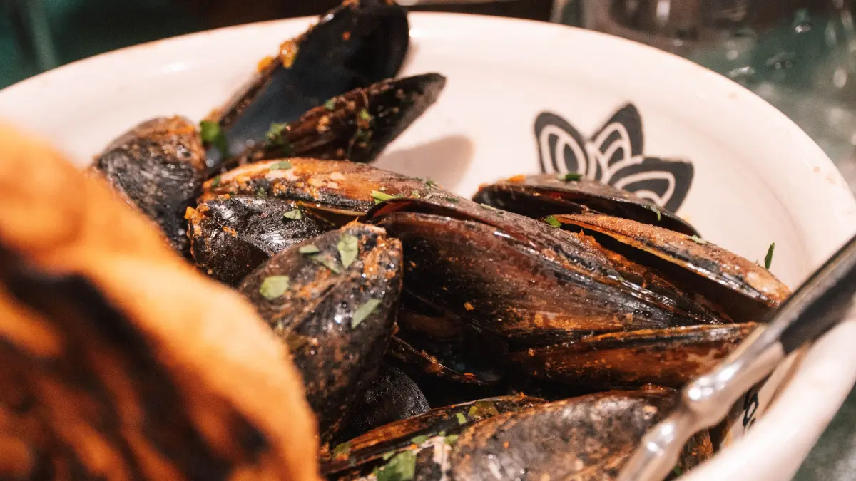 Restaurante Via Cavour en Terralba