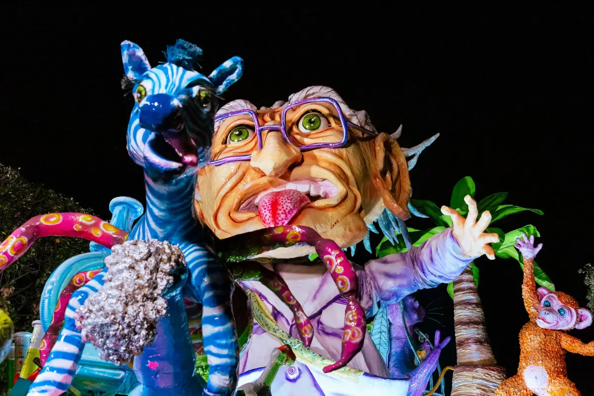 Carnaval de Marrubiu