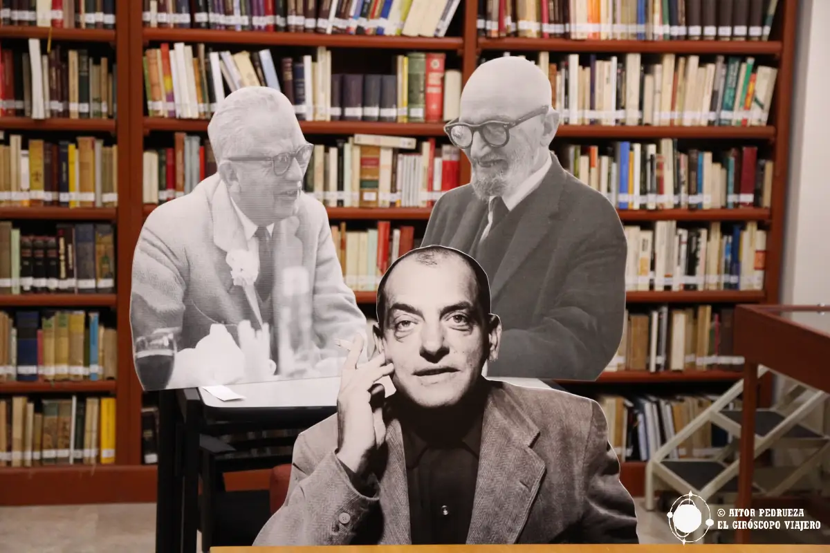 Ateneo Español de México