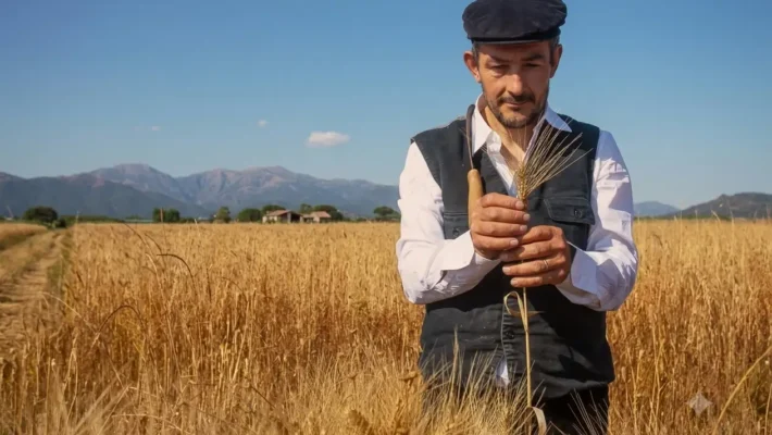 El oro blanco de Cerdeña: El renacimiento de los granos antiguos
