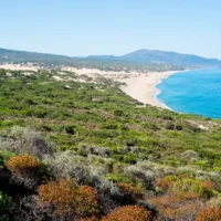 Linas, la Cerdeña insólita