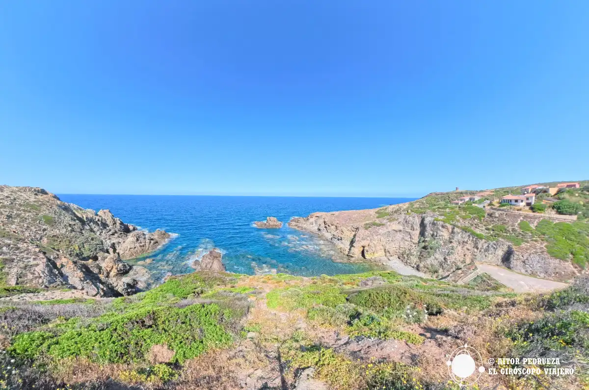 Torre dei Corsari