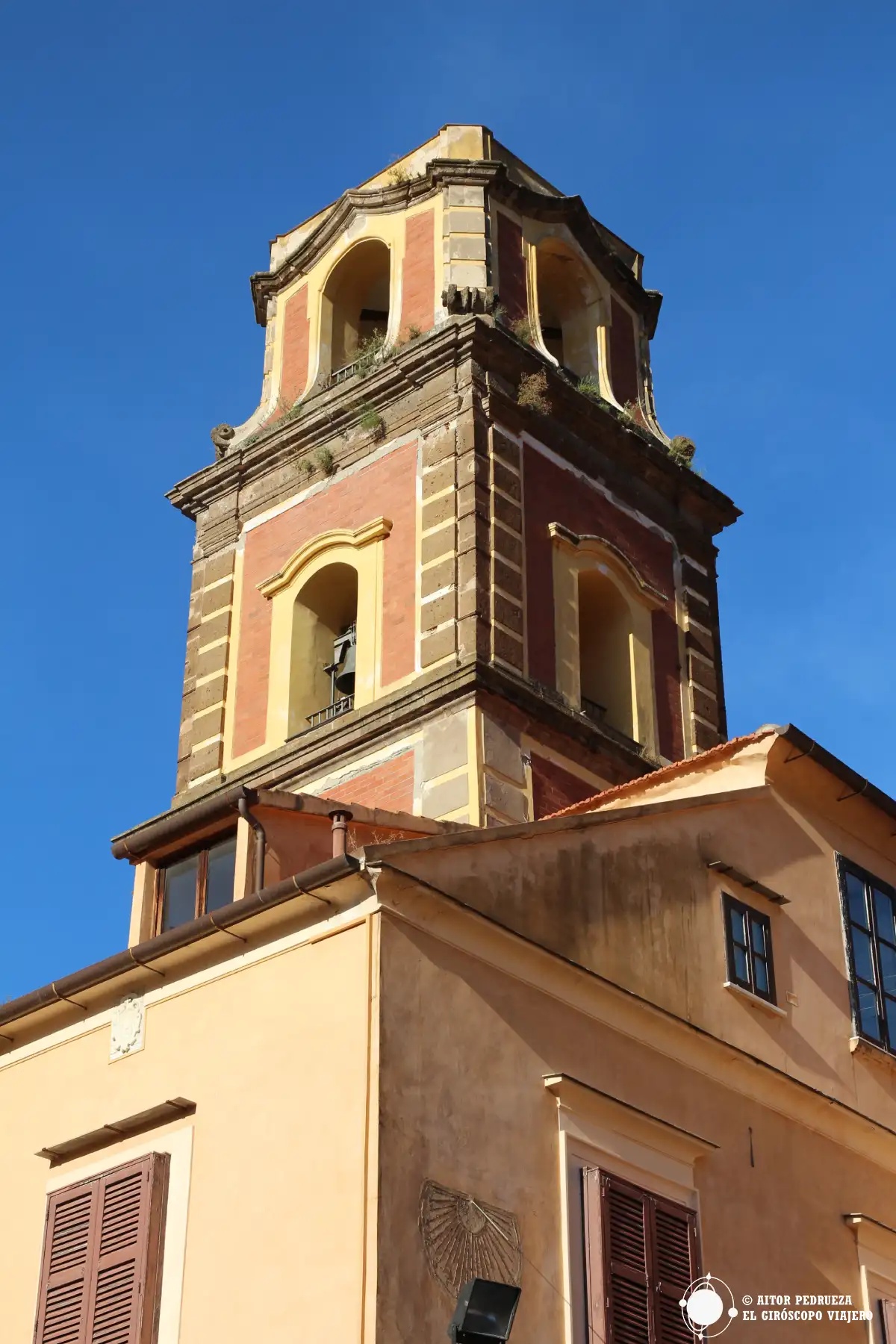 Duomo de Sorrento