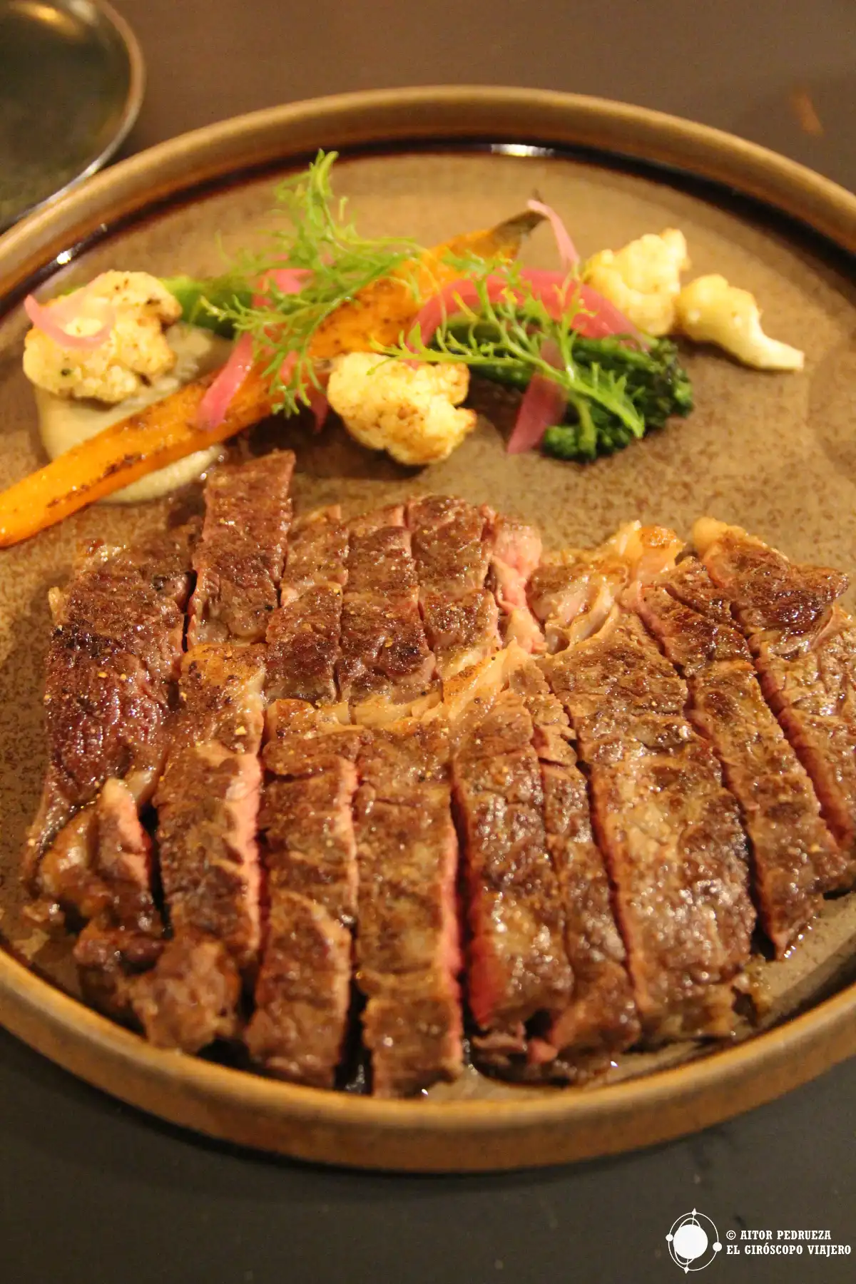 Cirk Gastrobar en Poperinge