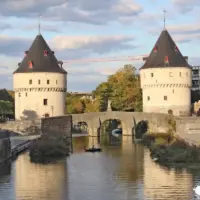 Turismo en Kortrijk, el Flandes que no te esperabas