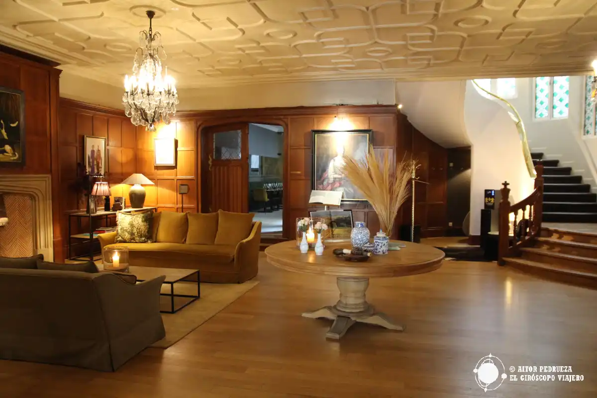 Hotel Damier