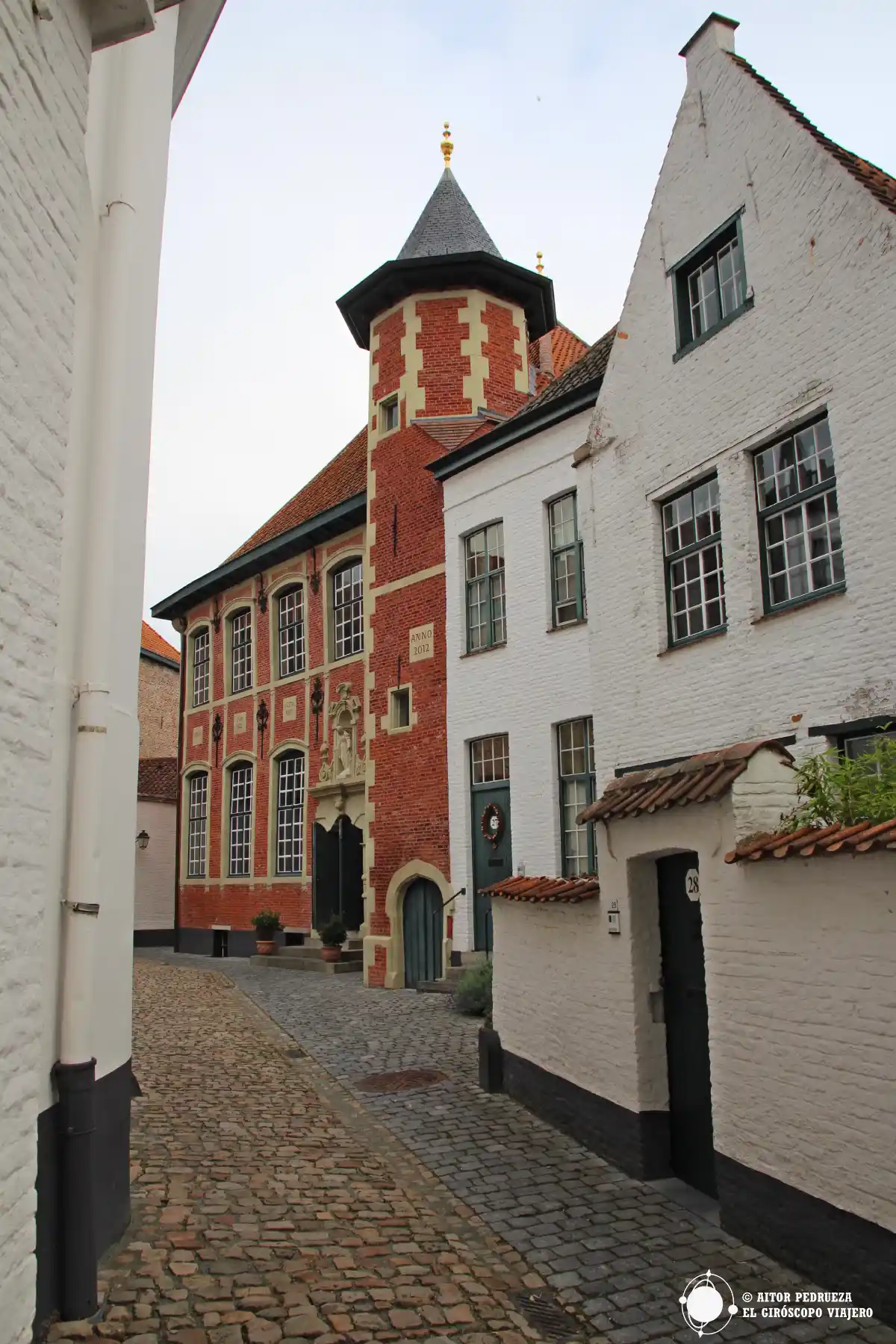 Beaterio de Kotrijk