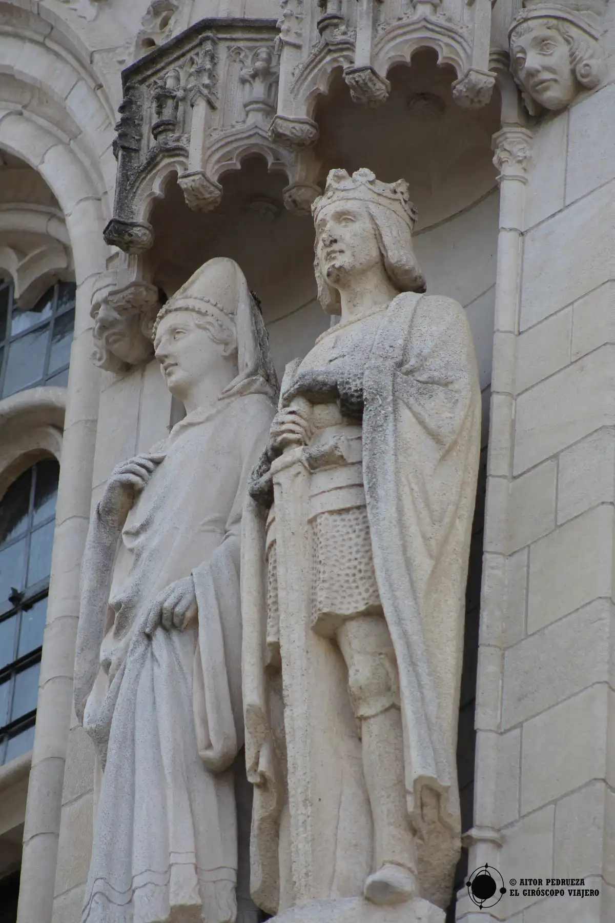 Duques de Flandes