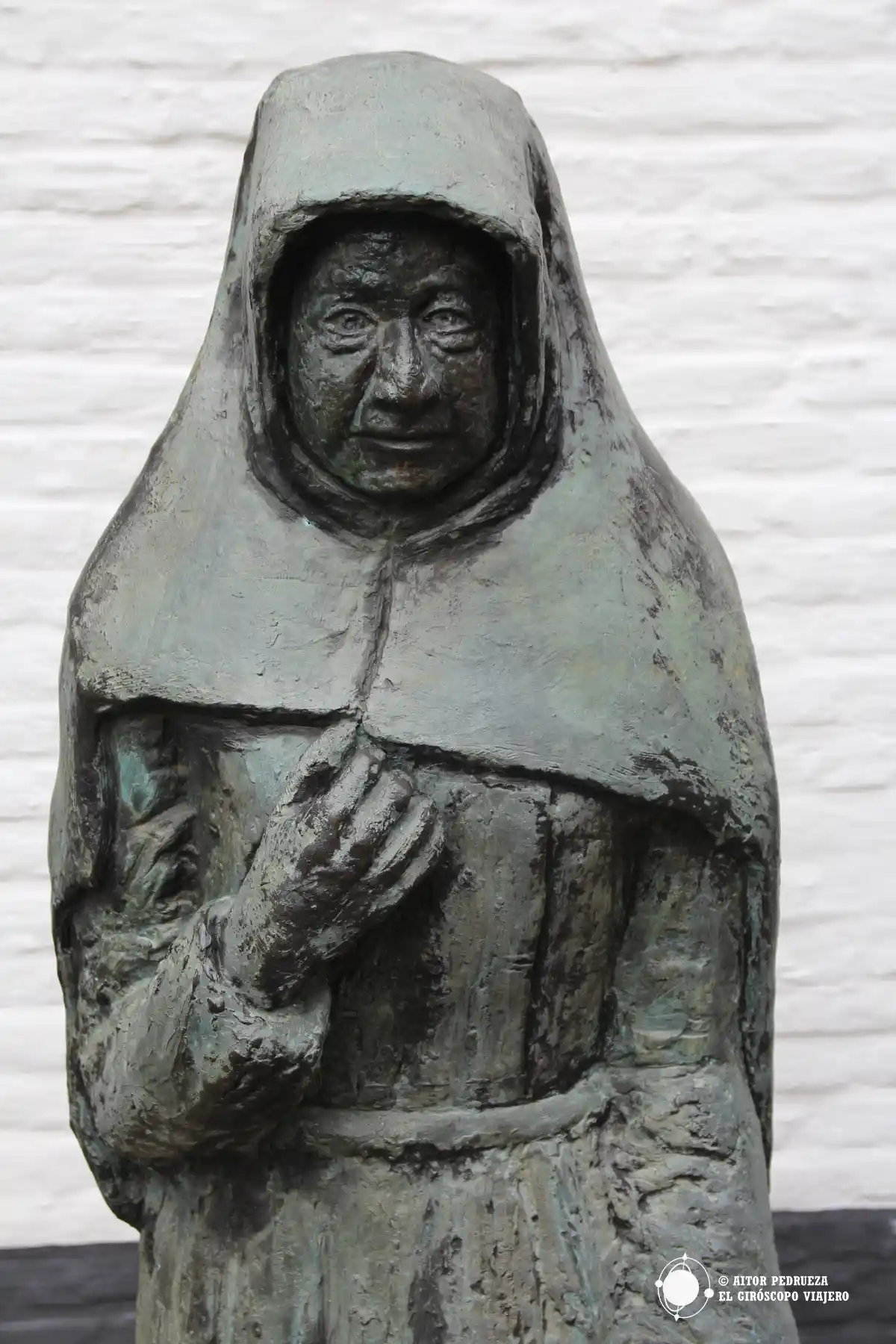 Marcella Pattyn