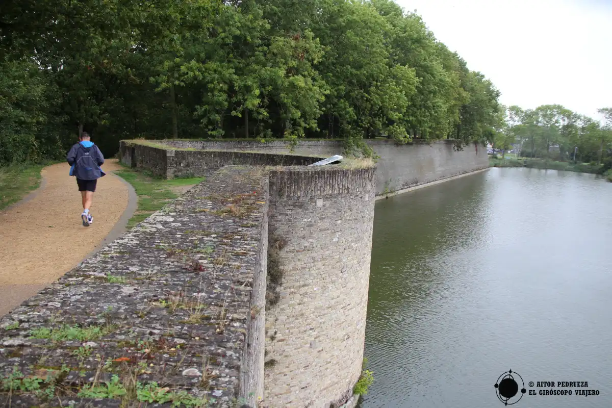 Murallas de Ypres