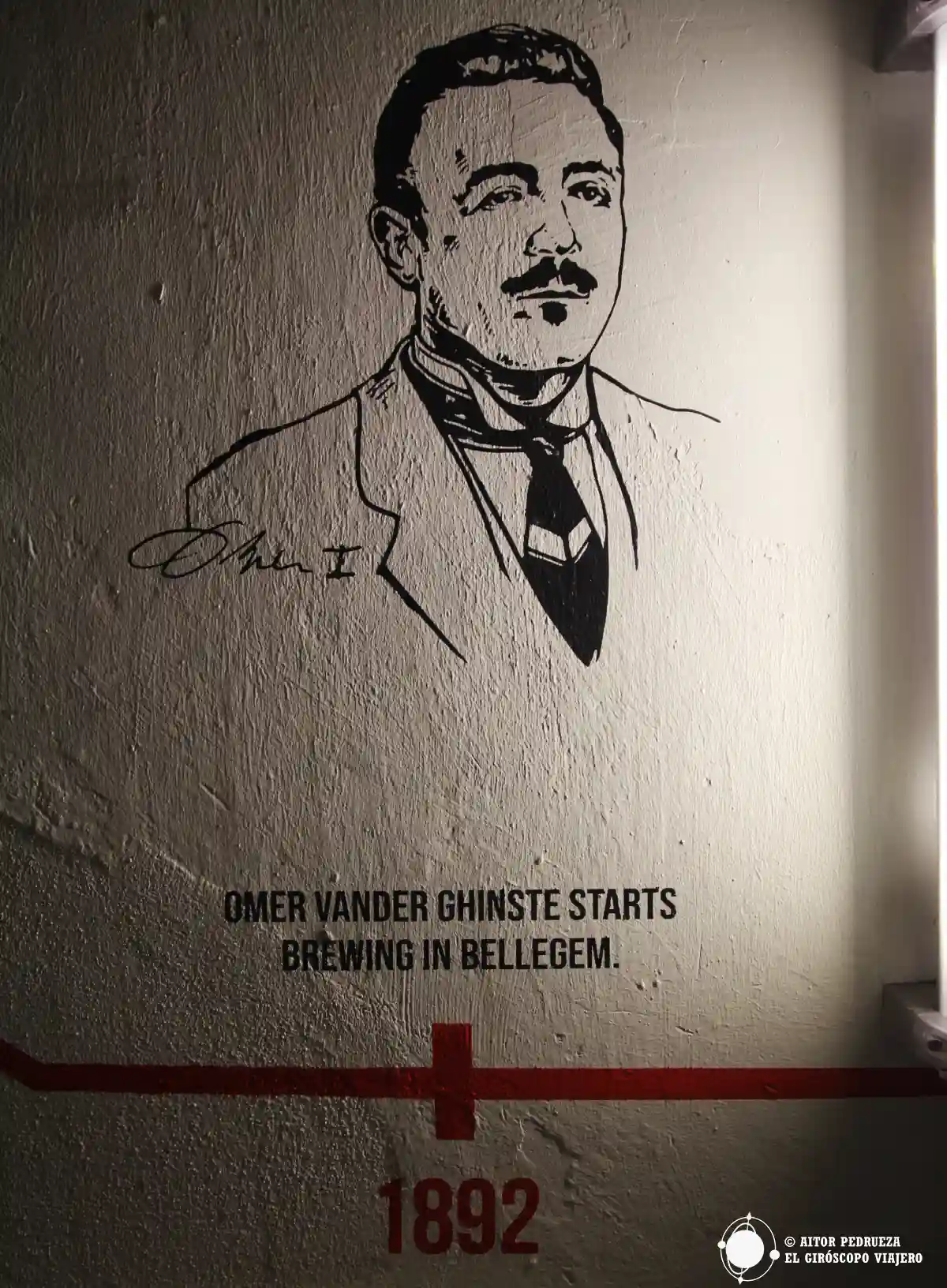 Omer Vander Ghinste