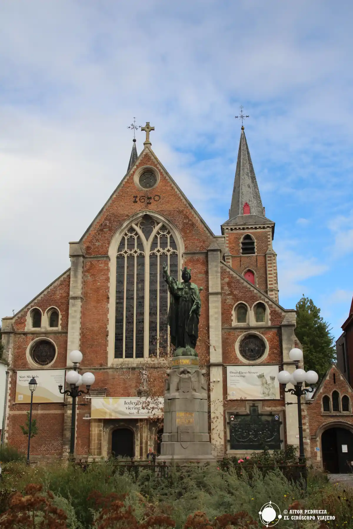 San Miguel de Cortrique